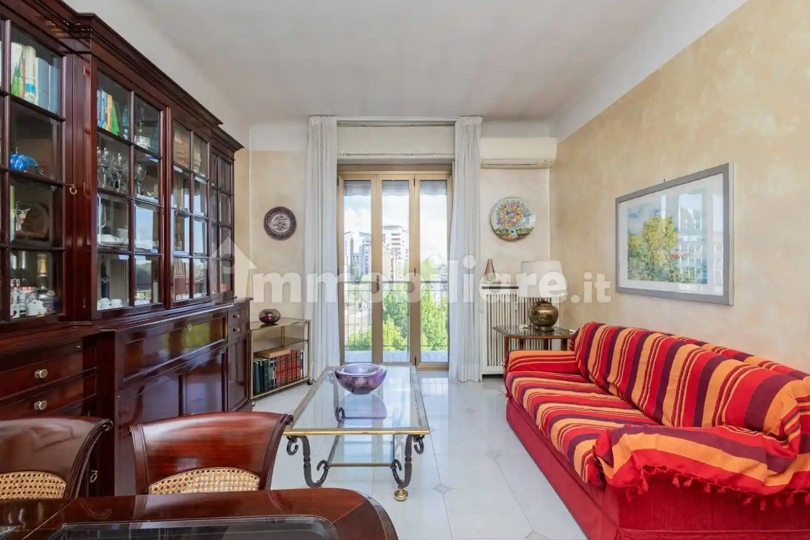 Trilocale via Antonio Oroboni 10, Bruzzano, Milano - foto 4