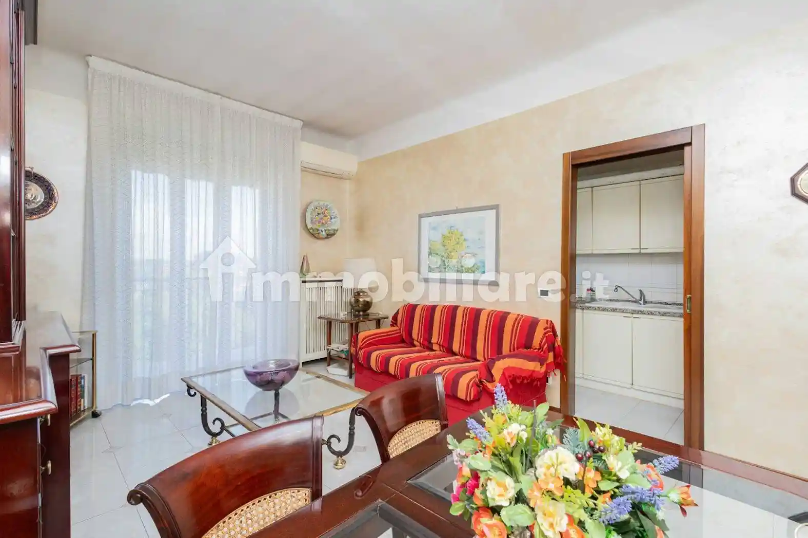 Trilocale via Antonio Oroboni 10, Bruzzano, Milano - foto 5