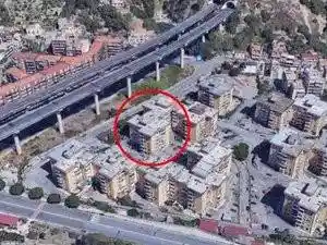 Appartamento in vendita a Messina