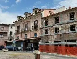 Appartamento in vendita a San Vincenzo la Costa