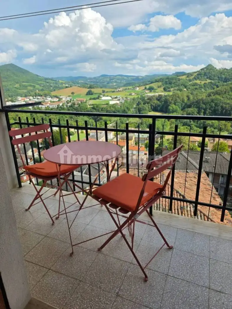 Appartamento in vendita a Amandola