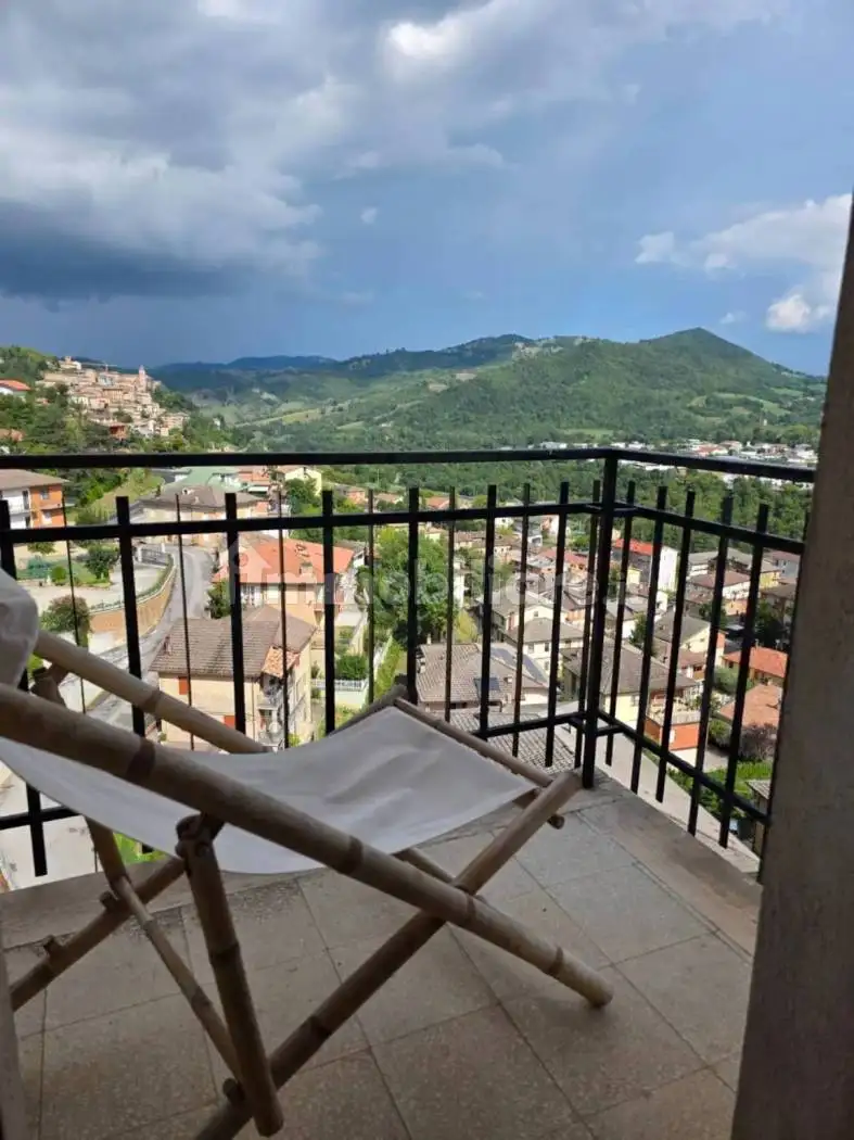 Appartamento via Aldo Moro, Centro, Amandola - foto 2