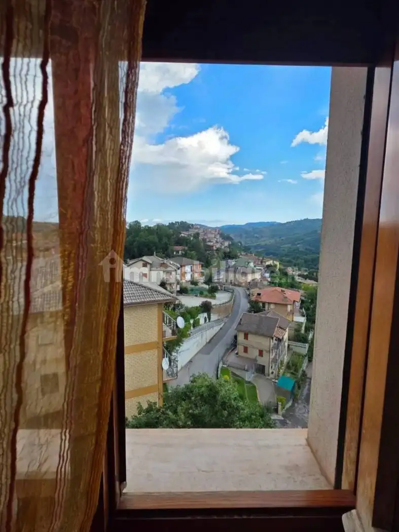 Appartamento via Aldo Moro, Centro, Amandola - foto 3