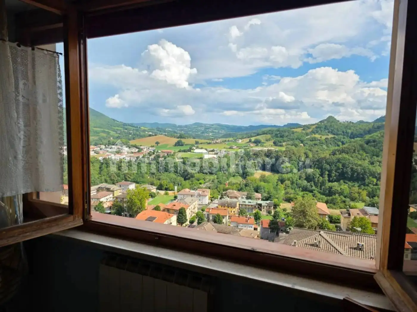 Appartamento via Aldo Moro, Centro, Amandola - foto 4