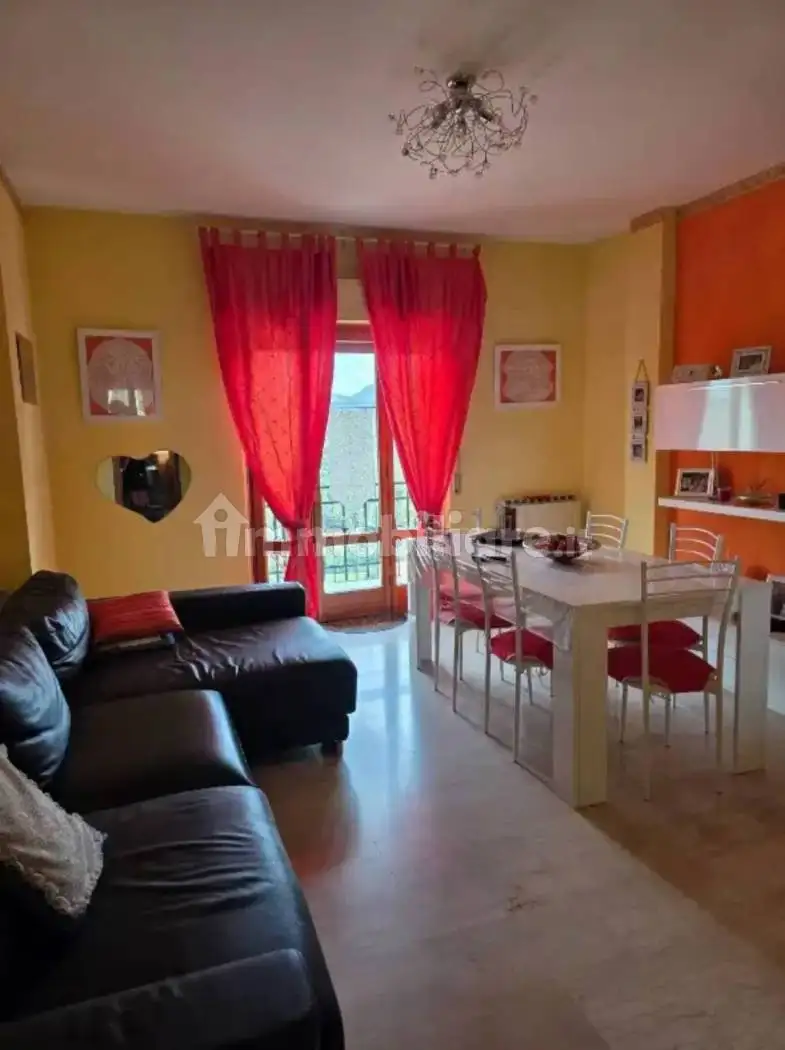 Appartamento via Aldo Moro, Centro, Amandola - foto 5