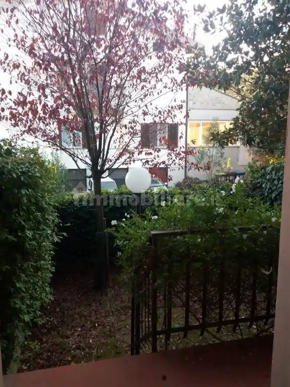 Villetta a schiera in vendita a Montecastrilli