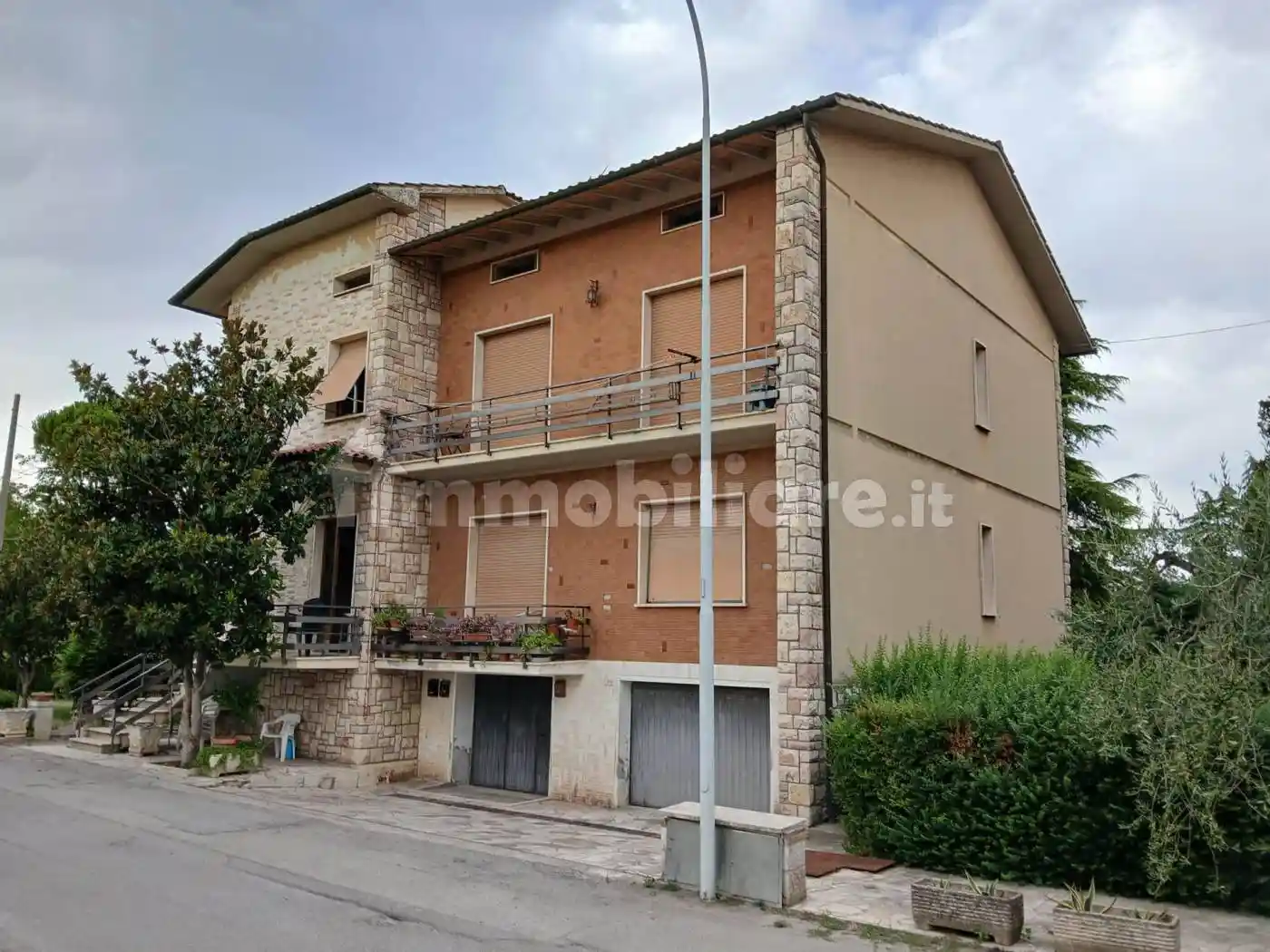 Appartamento in vendita a Montepulciano