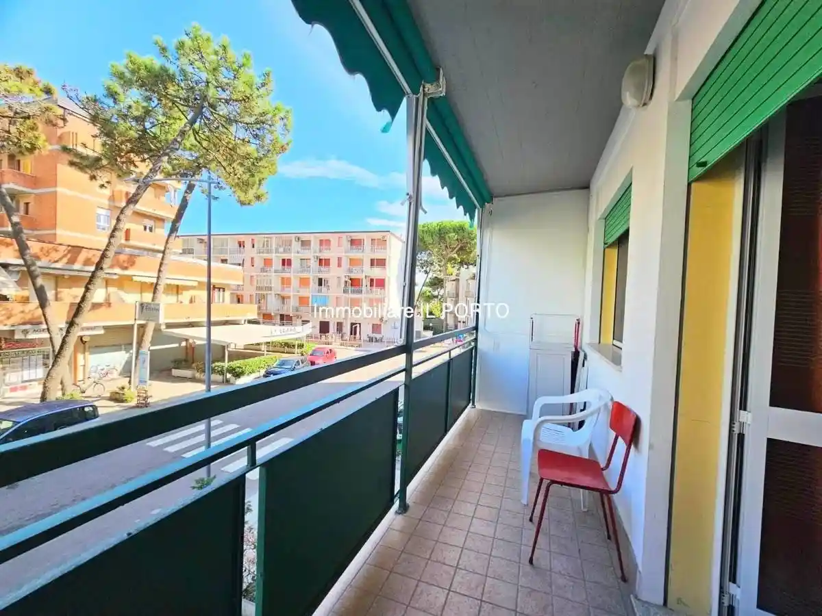 Appartamento in vendita a Comacchio