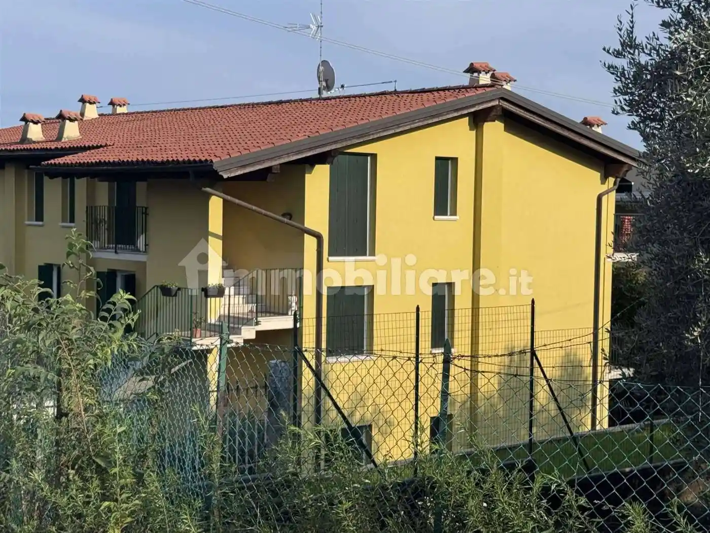 Appartamento in vendita a Lonato del Garda