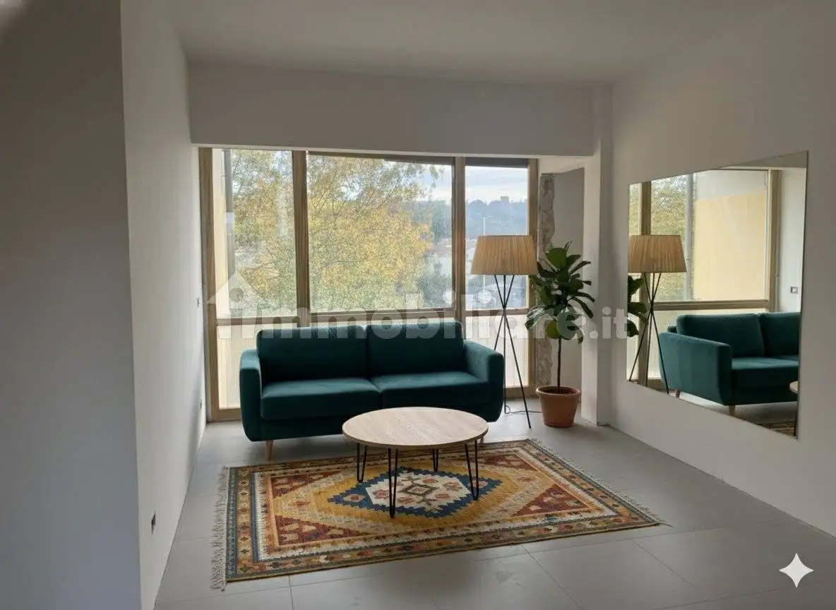 Appartamento in vendita a Firenze