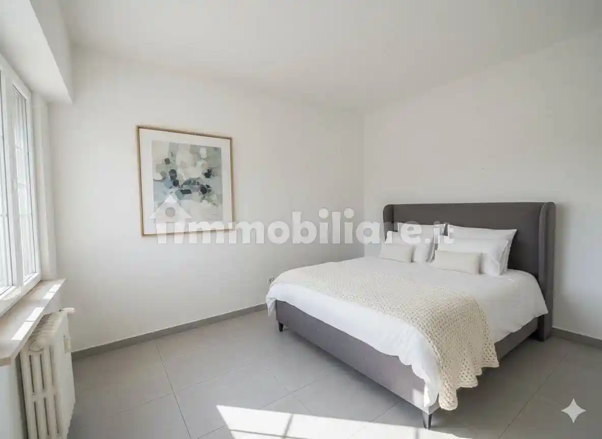 Trilocale via di Soffiano, Soffiano, Firenze - foto 3