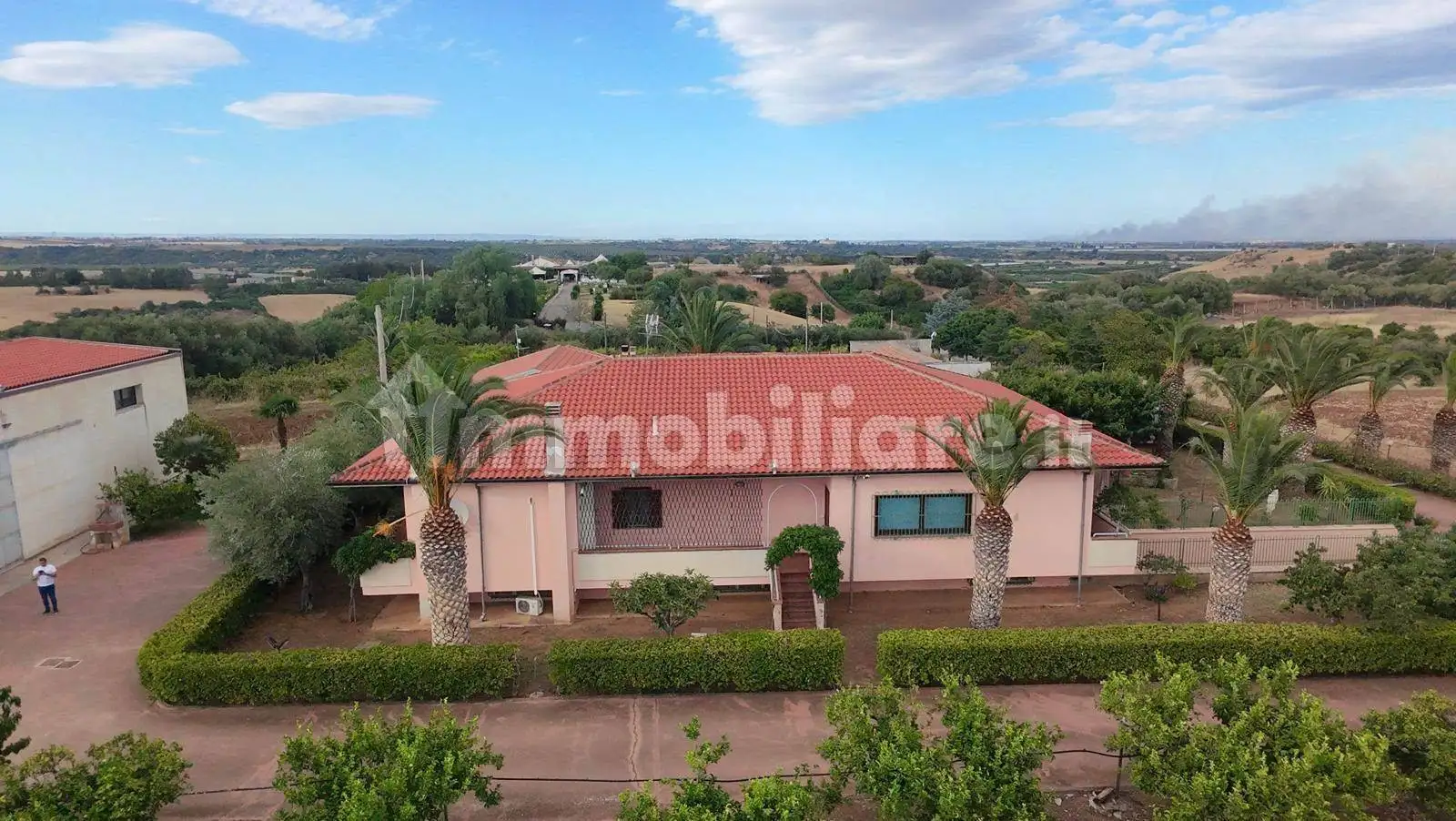 Appartamento in vendita a Scanzano Jonico