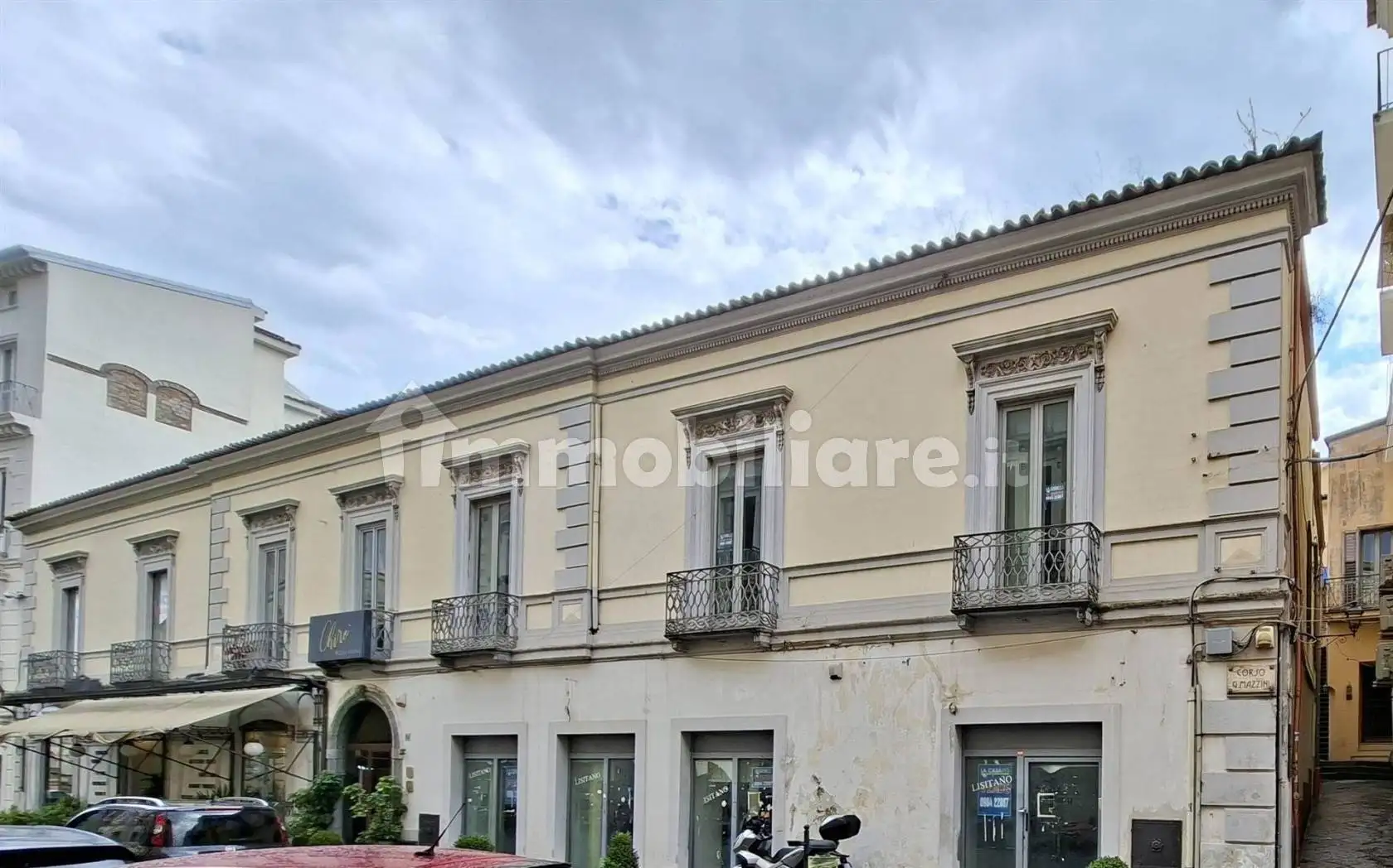 Casa indipendente in vendita a Catanzaro