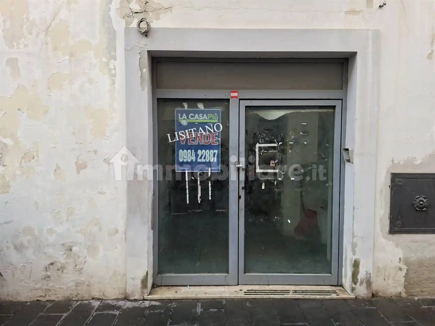 Terratetto unifamiliare corso Mazzini 153,157, Centro Storico, Catanzaro - foto 4