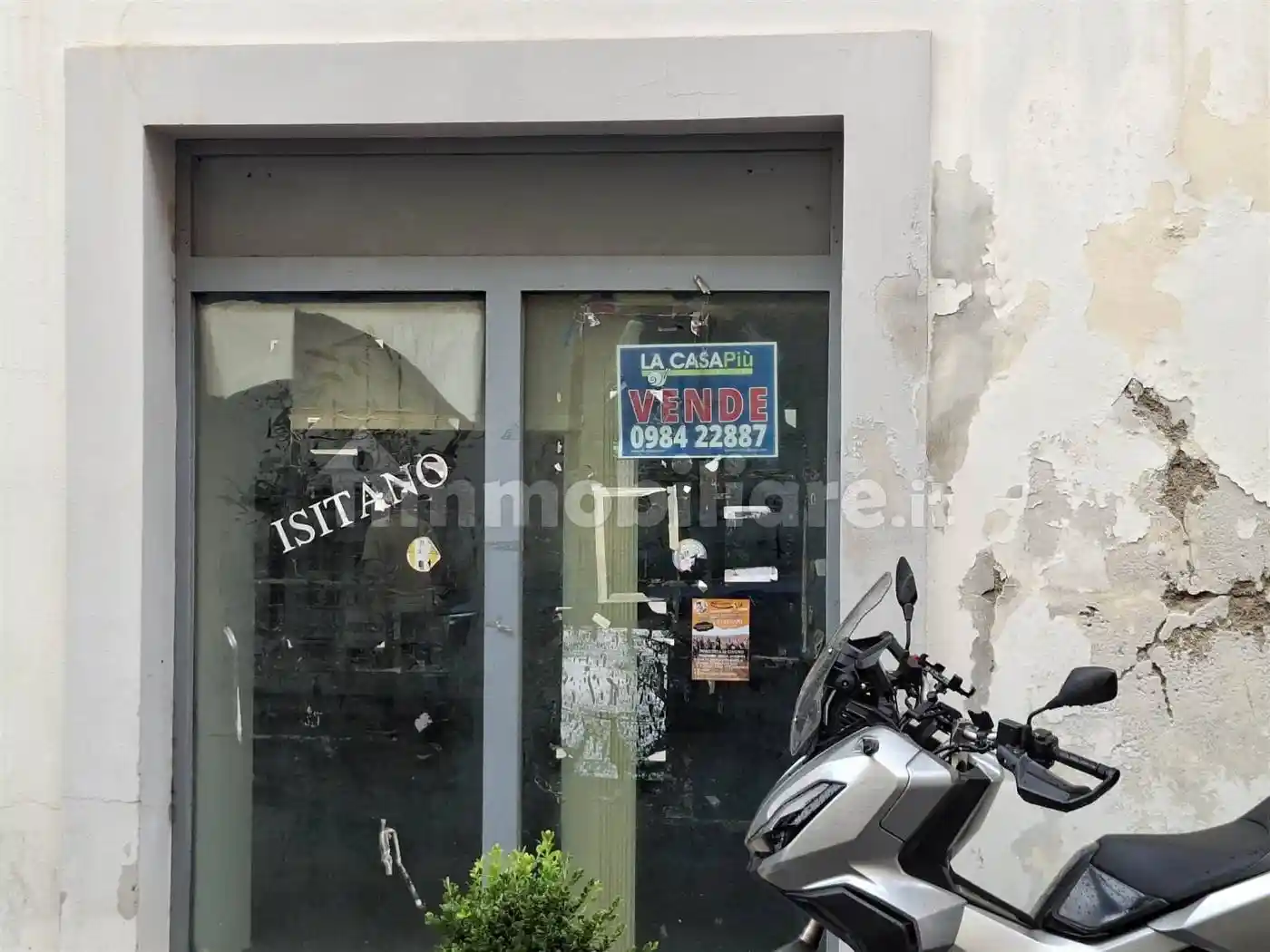 Terratetto unifamiliare corso Mazzini 153,157, Centro Storico, Catanzaro - foto 5