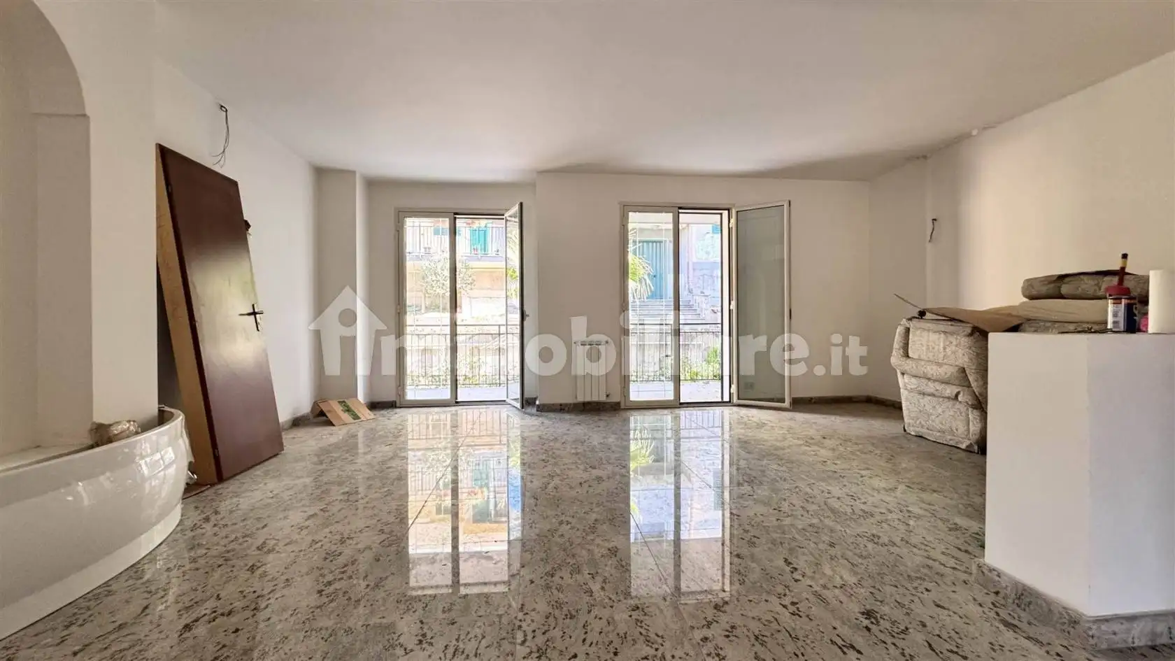 Appartamento in vendita a Militello in Val di Catania