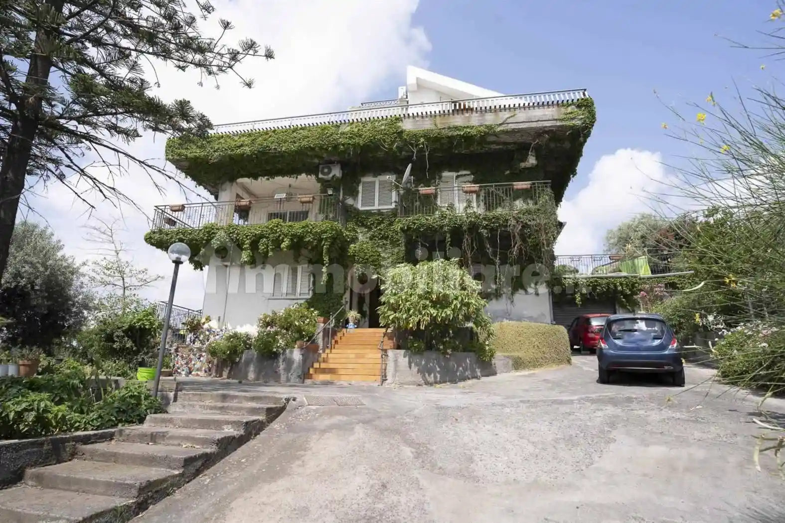 Appartamento in vendita a Misterbianco