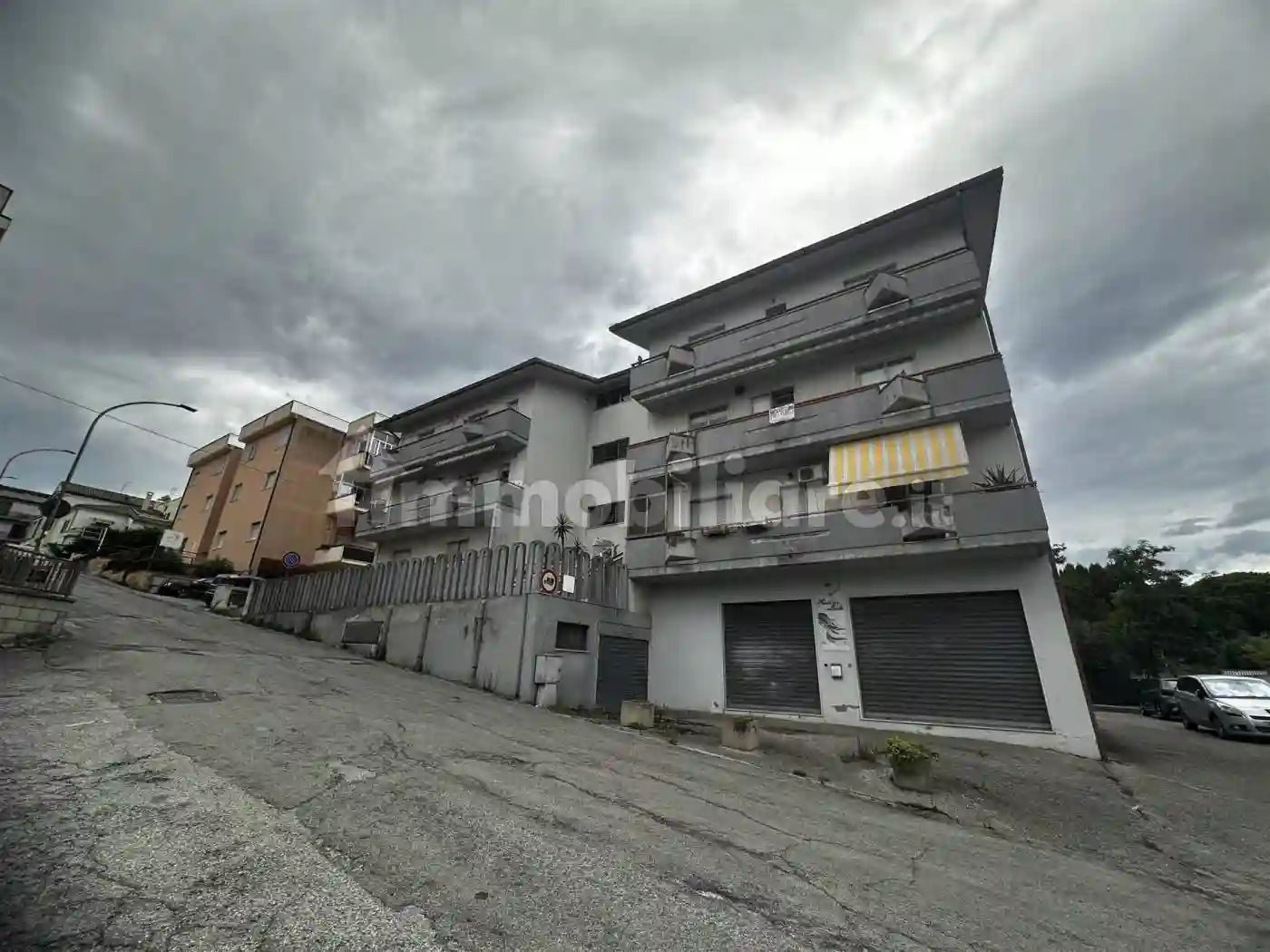 Appartamento via ponte di marzio, Casalbordino Miracoli, Casalbordino - foto 4