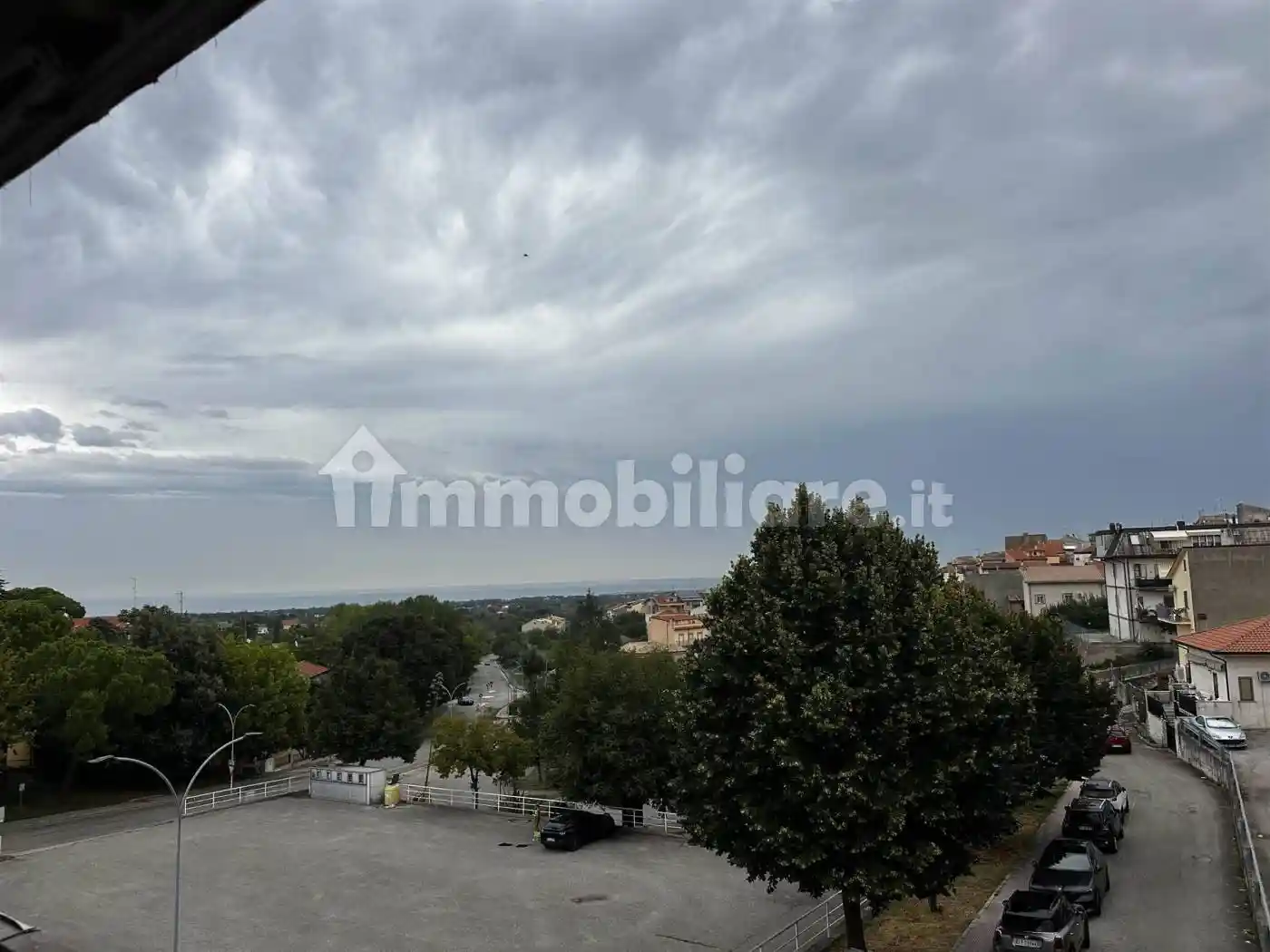 Appartamento via ponte di marzio, Casalbordino Miracoli, Casalbordino - foto 5