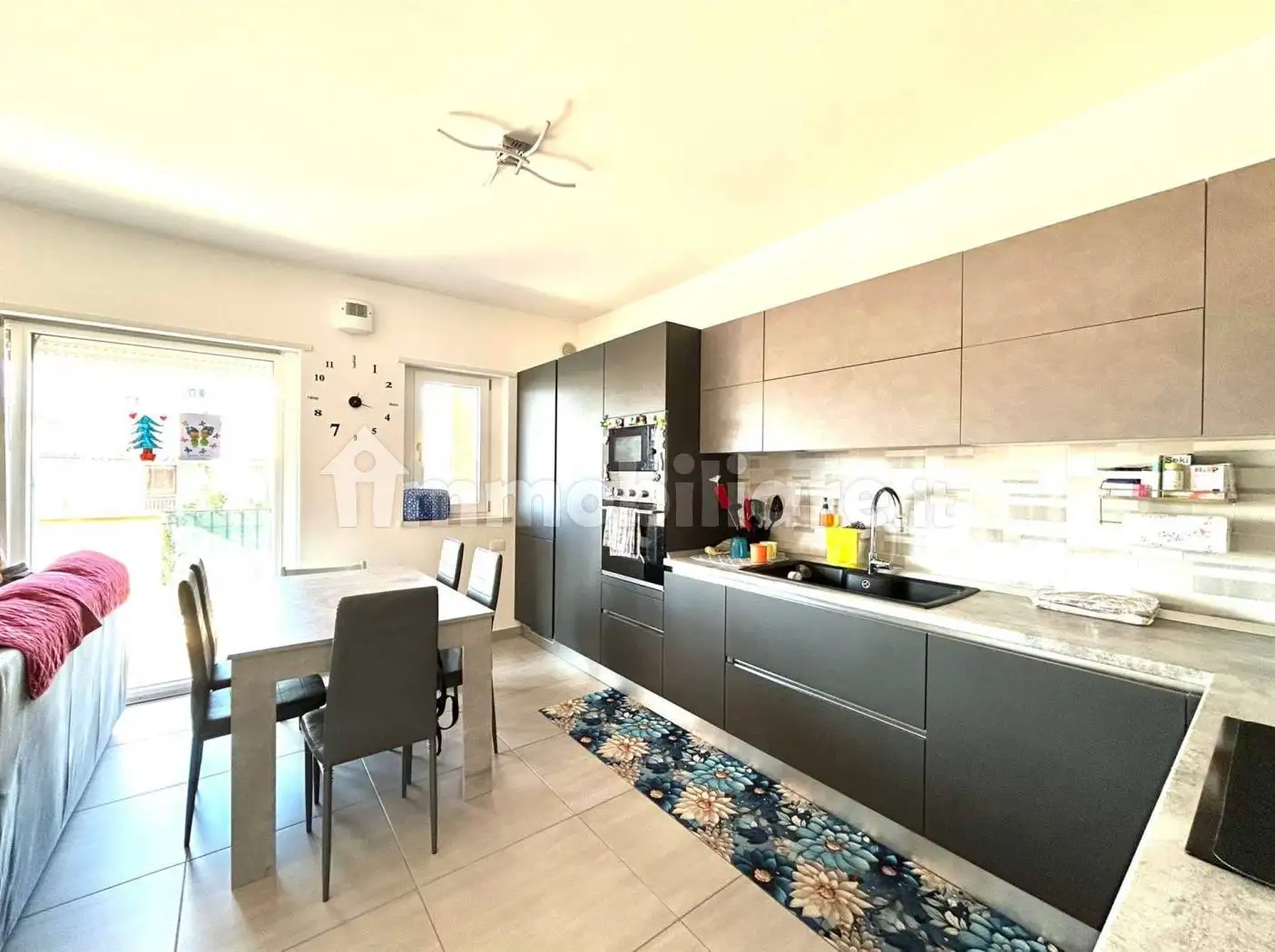 Appartamento nuovo, piano terra, Castel Frentano - foto 4