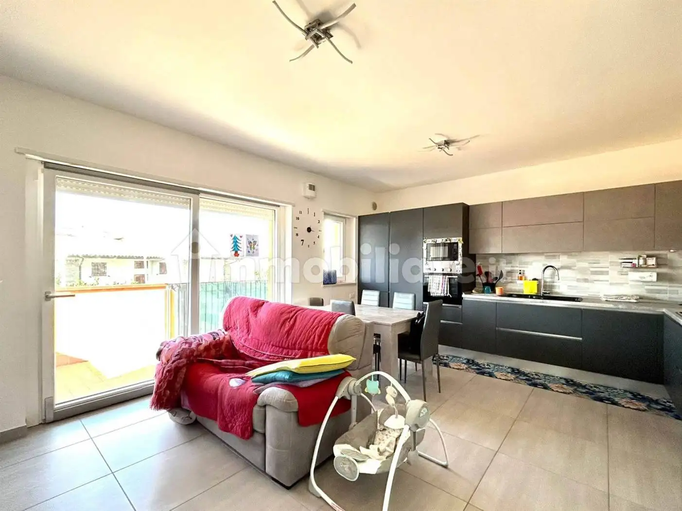 Appartamento nuovo, piano terra, Castel Frentano - foto 5