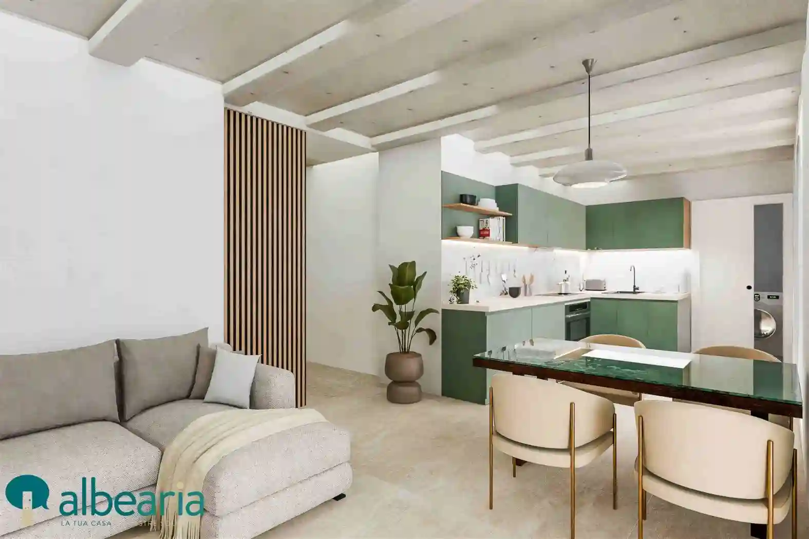 Appartamento - foto 3