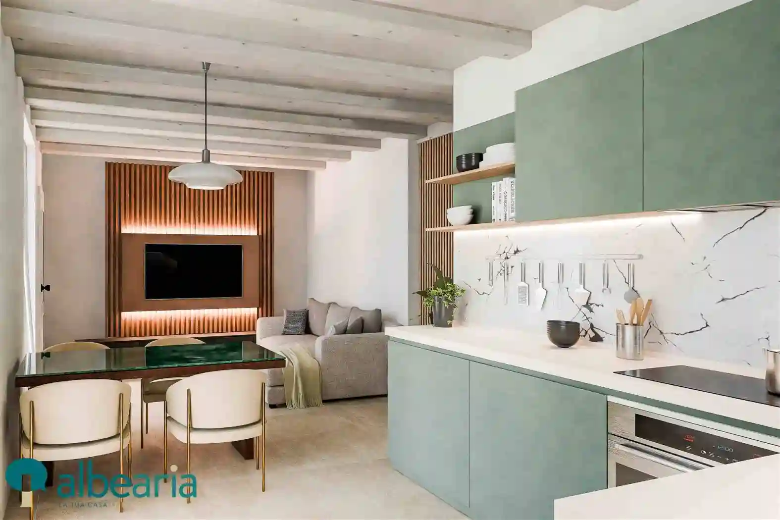 Appartamento - foto 4