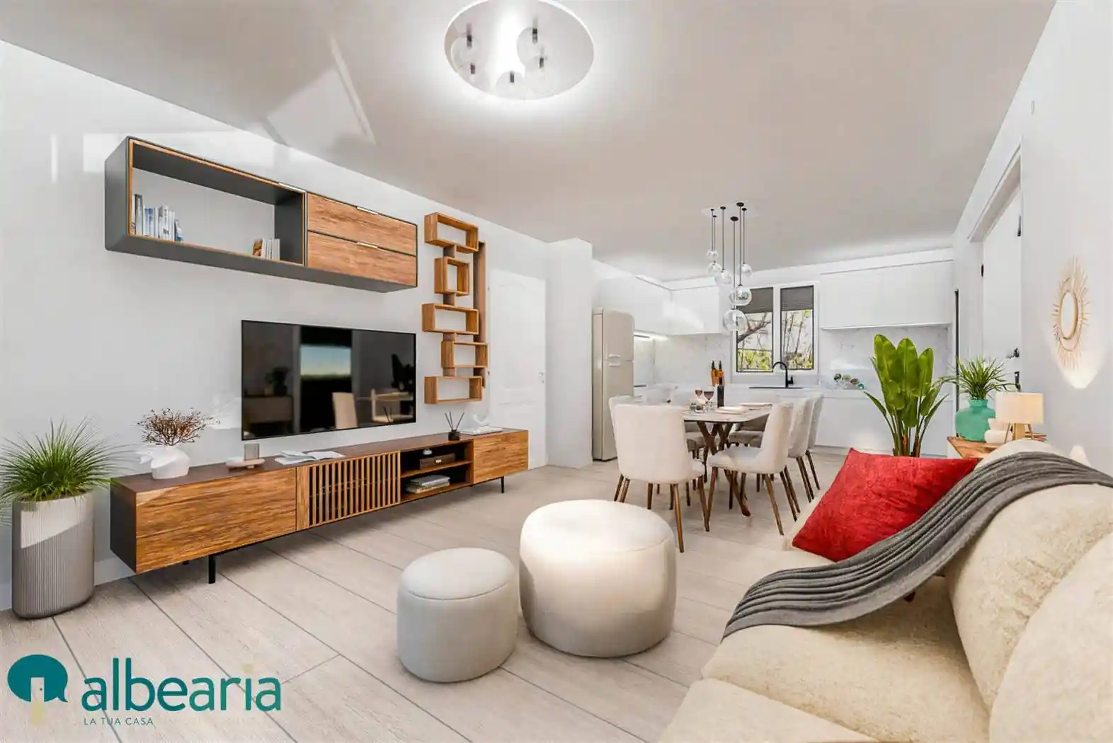 Appartamento in vendita a Follonica