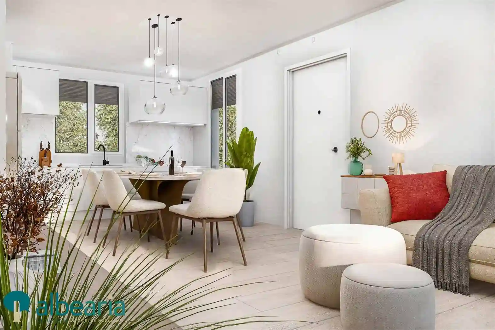 Appartamento - foto 2