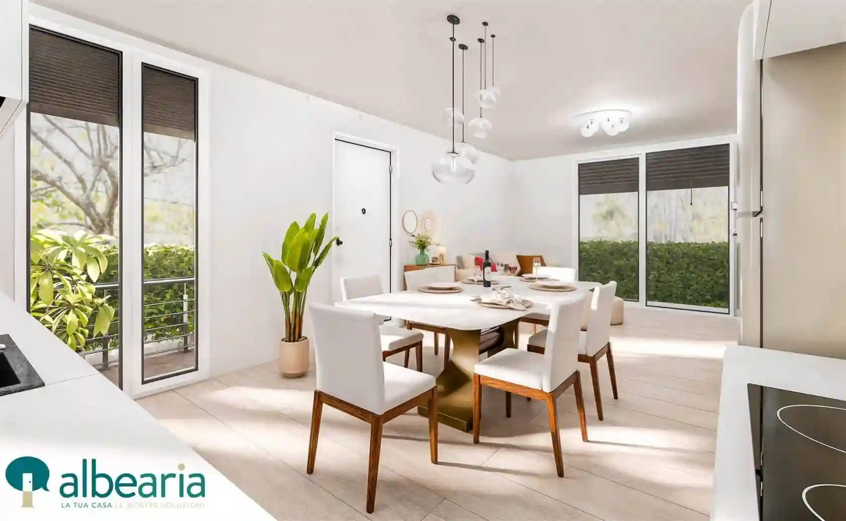 Appartamento - foto 3