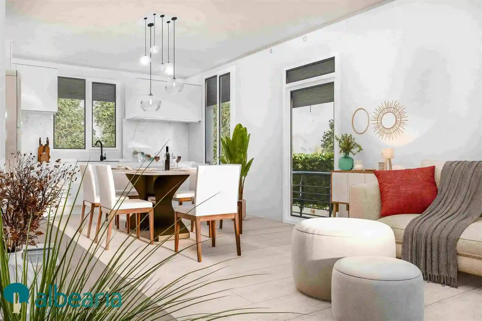 Appartamento - foto 4