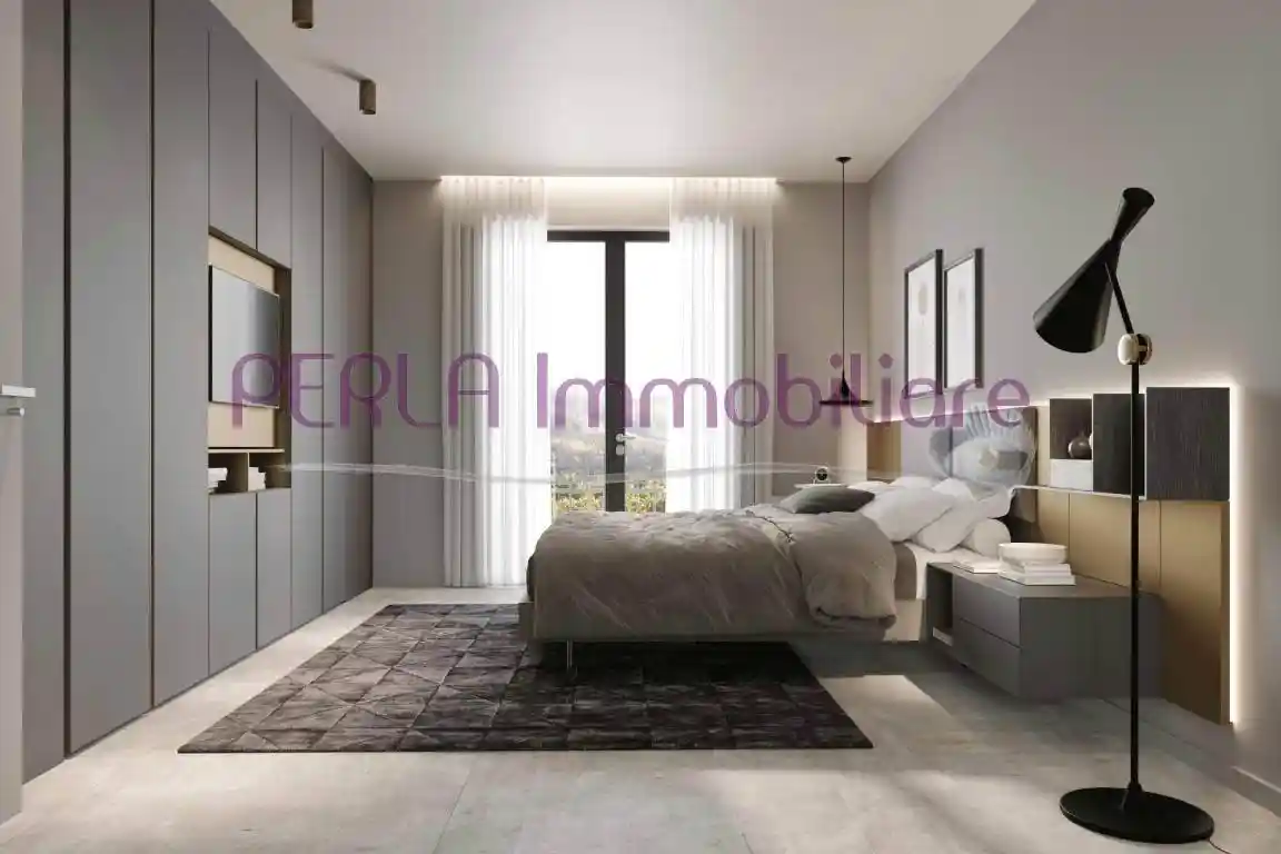 Appartamento in vendita a Follonica