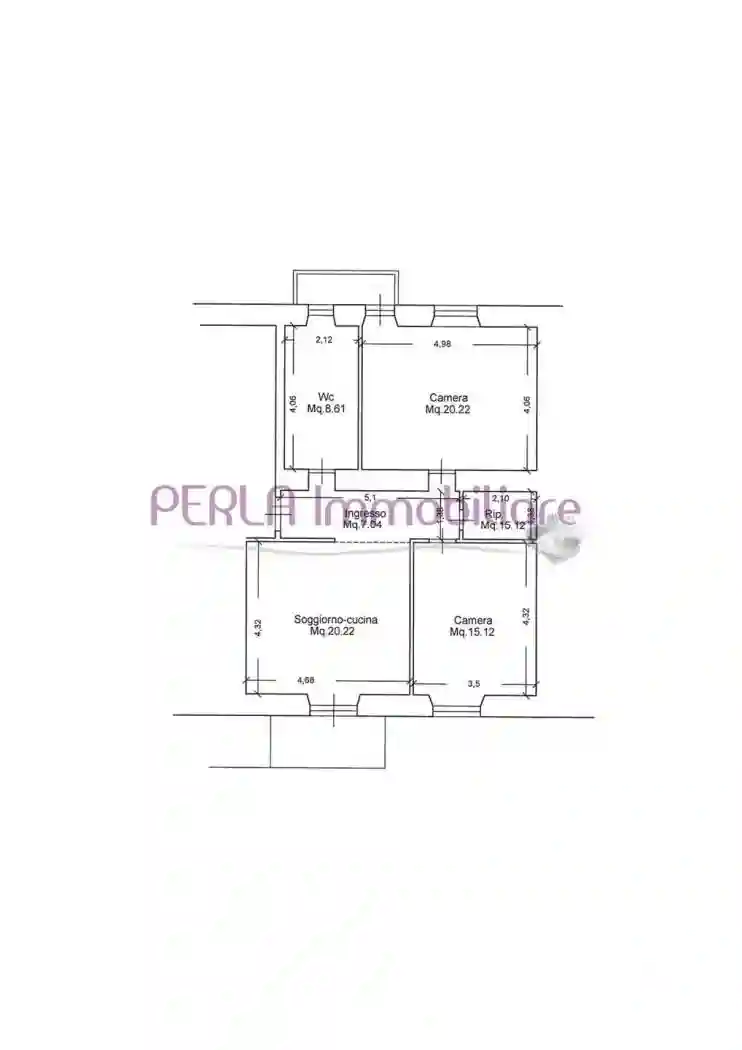 Appartamento - foto 5