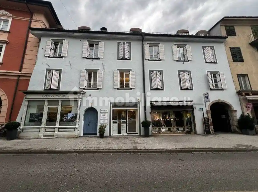 Appartamento in vendita a Merano