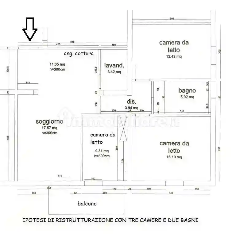 Appartamento - foto 3