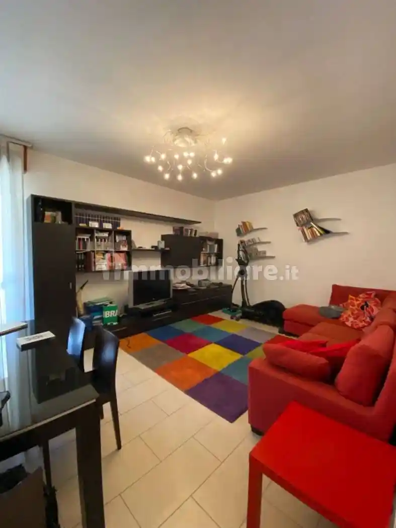 Appartamento in vendita a Modena