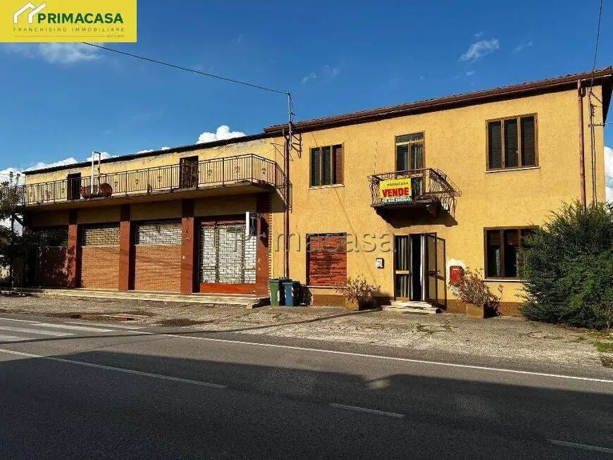 Terratetto unifamiliare via Pilastro 25 25, Pilastro, Bonavigo - foto 2