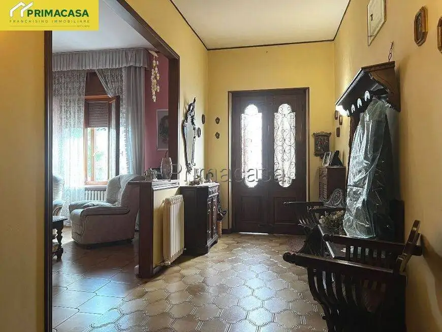 Terratetto unifamiliare via Pilastro 25 25, Pilastro, Bonavigo - foto 3