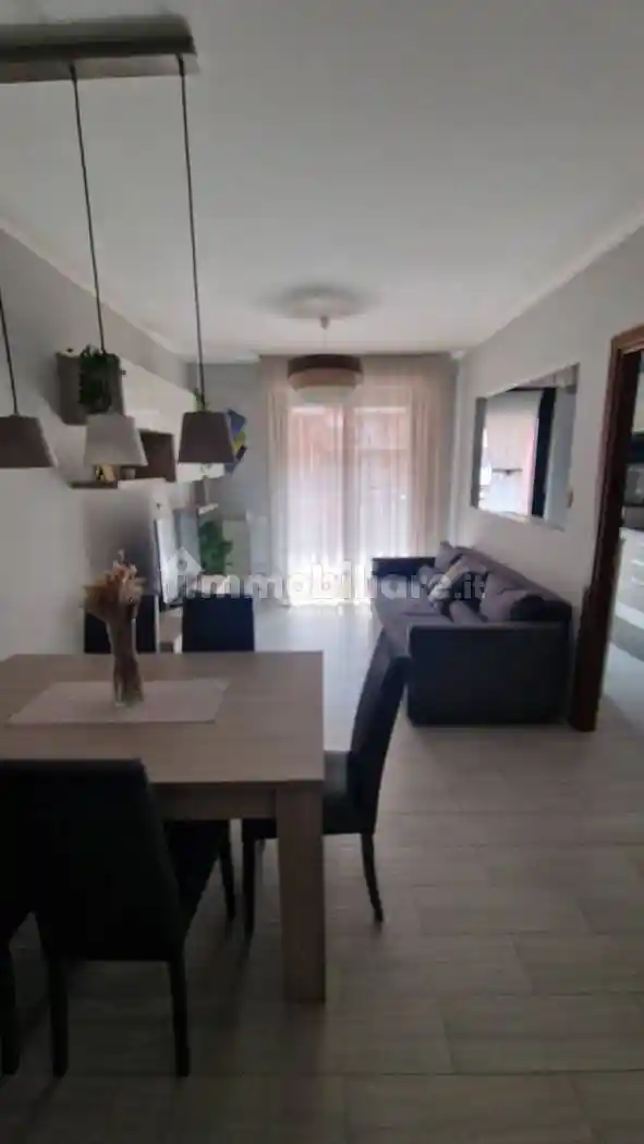 Trilocale via Caduti di Marcinelle, Rubattino, Milano - foto 4