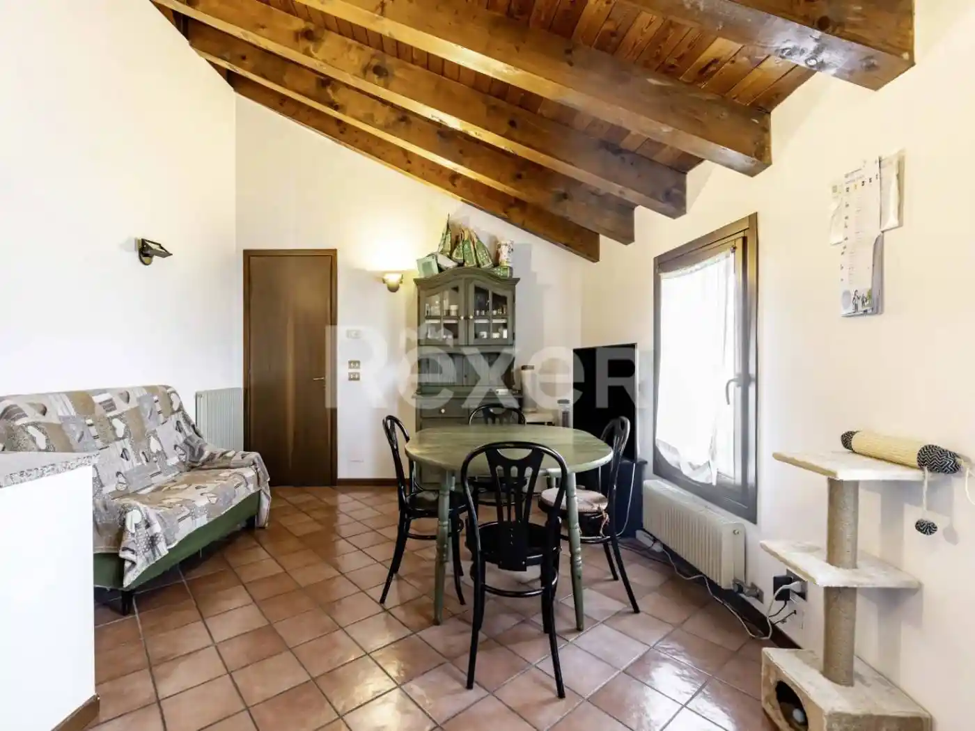 Appartamento in vendita a Treviso