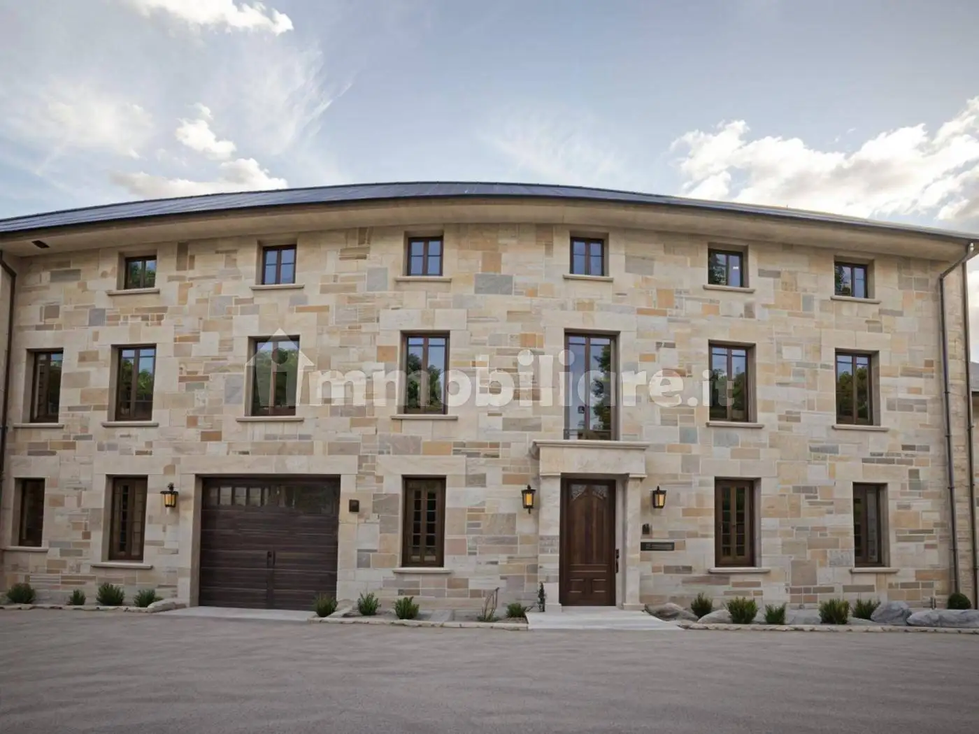 Appartamento in vendita a Porpetto