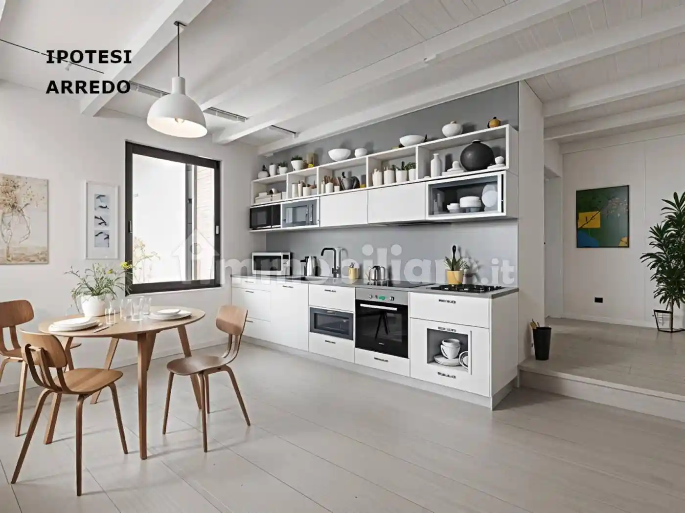 Appartamento - foto 4