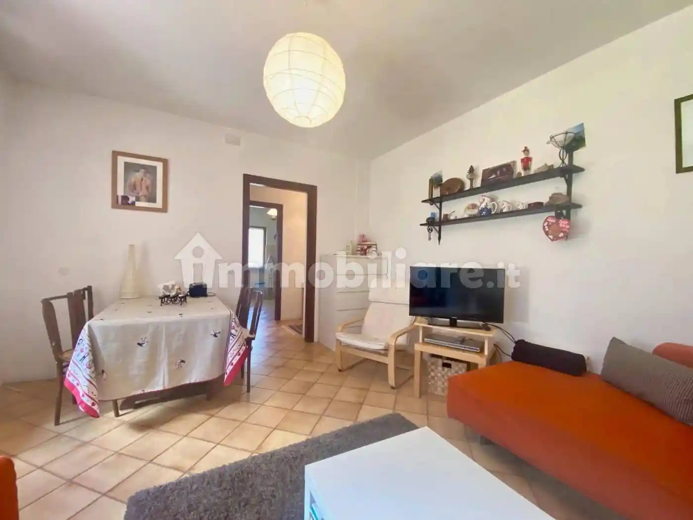 Villa bifamiliare via chiout Cali 34, Chiusaforte - foto 3