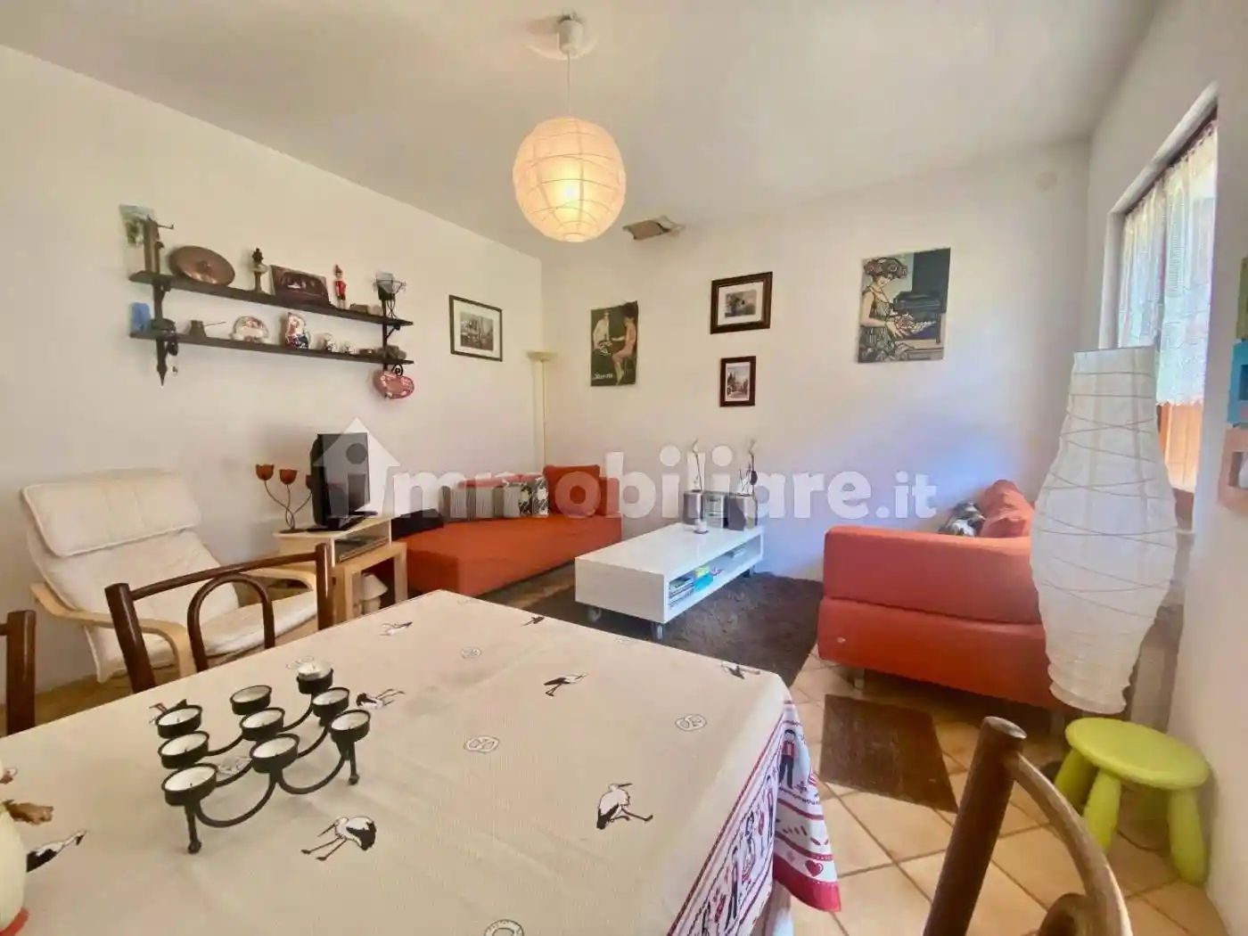 Villa bifamiliare via chiout Cali 34, Chiusaforte - foto 4