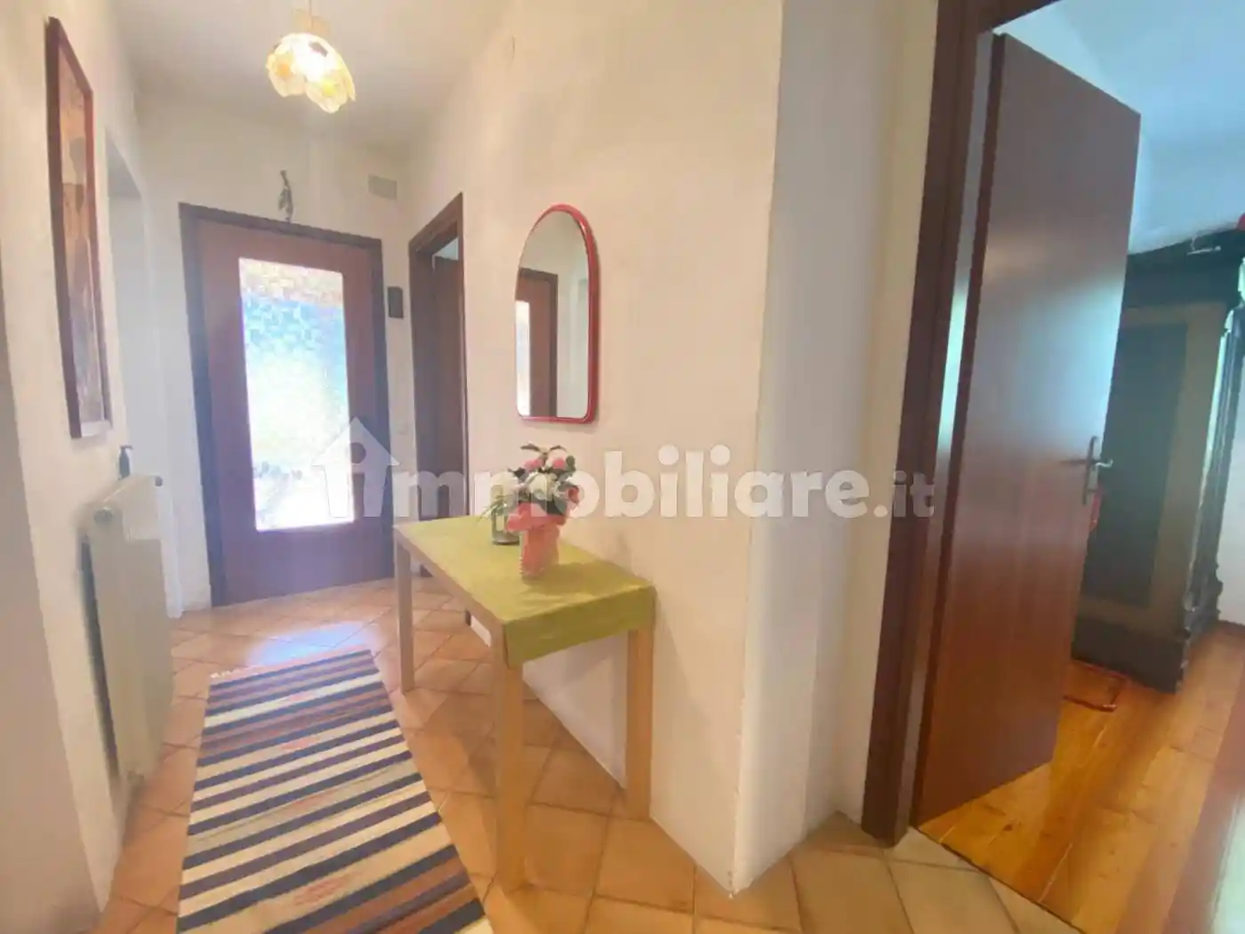 Villa bifamiliare via chiout Cali 34, Chiusaforte - foto 5