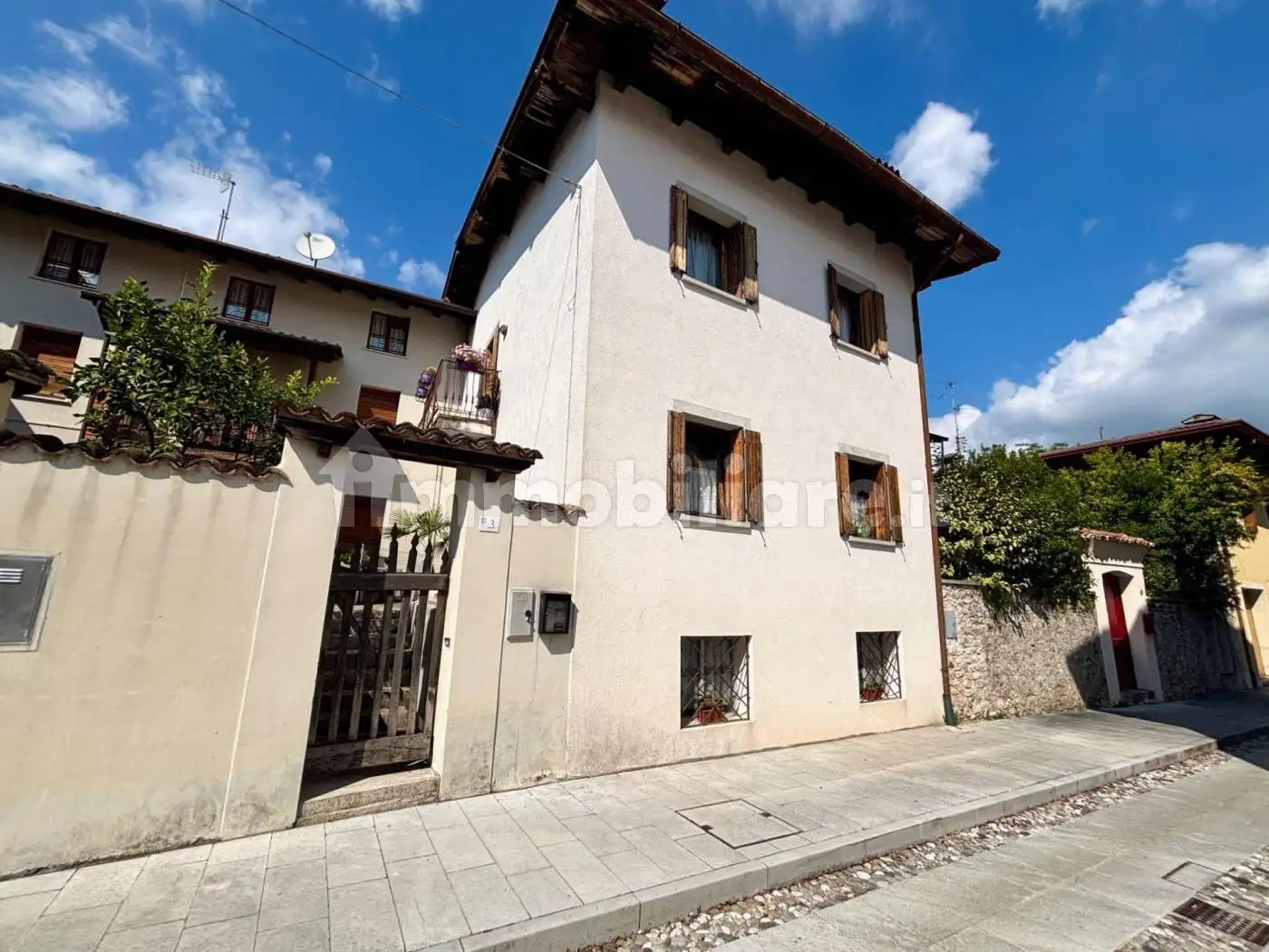 Villa in vendita a Spilimbergo