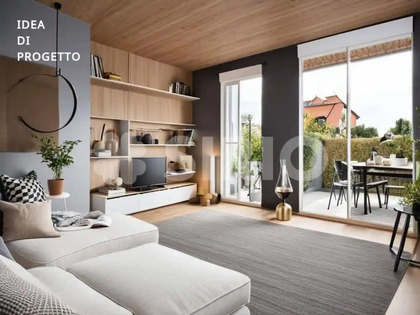 Villa in vendita a Latisana