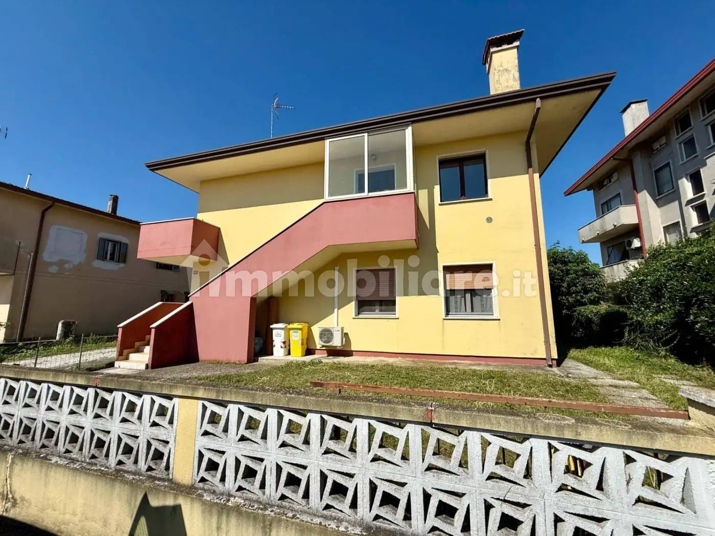 Appartamento in vendita a Fossalta di Portogruaro