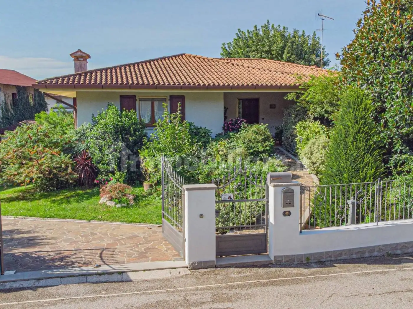 Villa unifamiliare 339 m², Centro, Faedis - foto 3