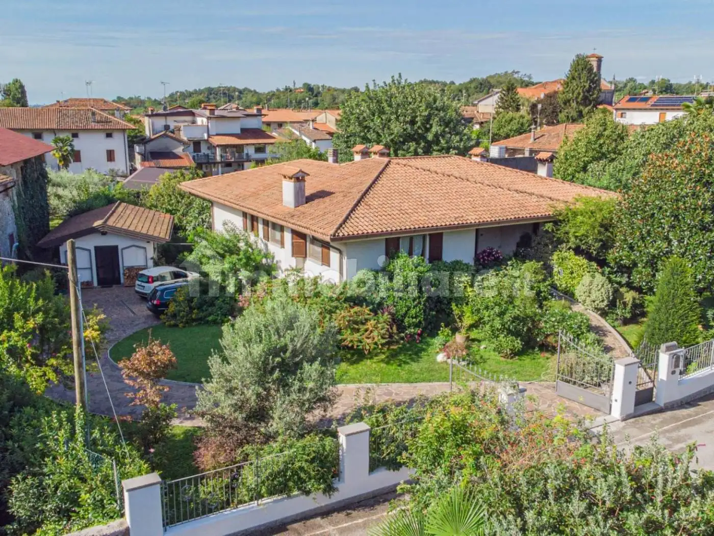 Villa unifamiliare 339 m², Centro, Faedis - foto 4